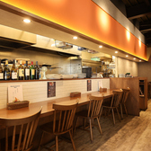 洋食コノヨシ 清田区北野店の雰囲気2