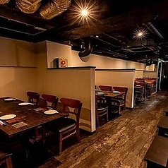 韓国酒場マオミ 国分寺店のコース写真