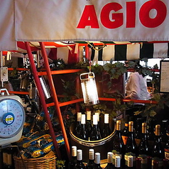 マーケットレストラン AGIO 浦和店の雰囲気3