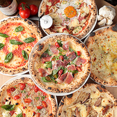 Pizzeria&Osteria AGRUMEのおすすめ料理2