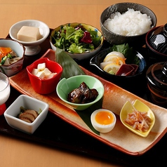 和食日和 おさけと 日本橋室町のおすすめランチ2