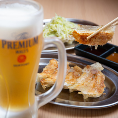 居酒屋 餃子のかっちゃん 天満店の写真