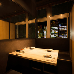 【夜景個室】隠れ家居酒屋　あがる～Agaru～千葉店の写真3