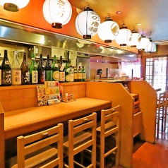 お一人様でも会社帰りに酔ってらっしゃい！