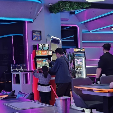 LIFEFORM ライフフォームの雰囲気1