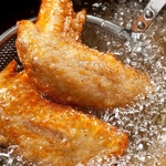 肉汁餃子＆手羽先の絶品を堪能！食べ飲み放題コース1980円～