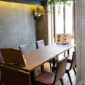 志ん 本店の雰囲気2