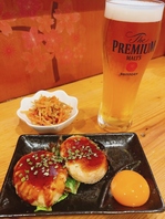 【逸品揃い】手間暇かかったお料理で心とお腹を満たす♪