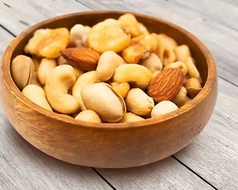 ミックスナッツ