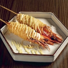 大人のえびマヨ　2本