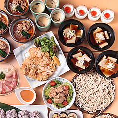 居酒屋 えびず 新潟駅前店特集写真1