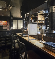 最大6席御座います。