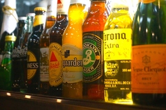 LARGO　SENGAWAの特集写真