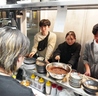 三代目ホルモンセンター 広島エキニシ店のおすすめポイント3