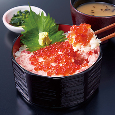 てんぐ大ホール あべのウォーク店のおすすめランチ3