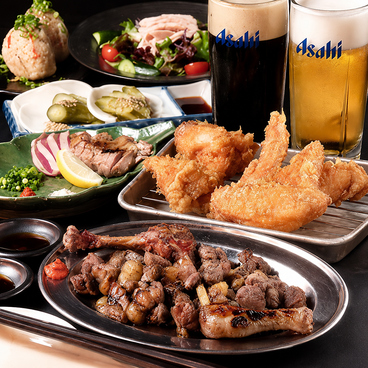 ももや精肉堂 薬院本店のおすすめ料理1
