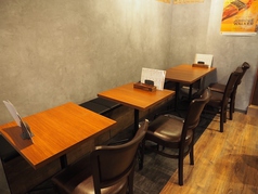 洋風酒場 夜スミの写真3