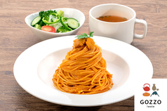 GOZZO Iwateのおすすめ料理2