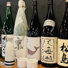 魚と天ぷら GYOTENの特集写真