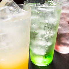 手羽八 てばはち 金山駅店のおすすめドリンク2