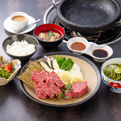 すてーきらんちと弁当 きくぜんの写真2