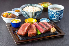 炭焼牛たん東山レイヤード久屋大通パーク店のおすすめランチ3