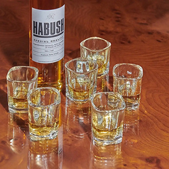 Dining&Bar 鯱鉾 シャチホコ 六本木店のおすすめドリンク3