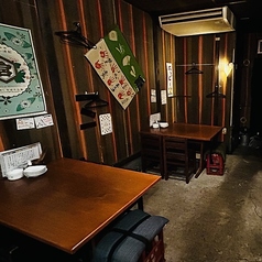 串焼酒場 たけしの雰囲気1