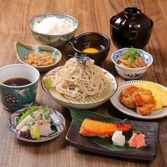 焼鳥 ハレツバメ トラストタワー店のおすすめランチ2