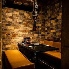 Grilled meat 玄の特集写真