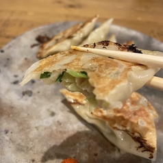 鶏創作 キリコのコース写真