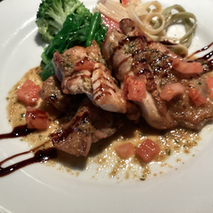 サムシング トレ 与野店のおすすめランチ1