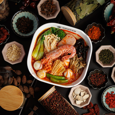 麻辣湯倶楽部 恵比寿店の写真