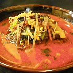 ジャンメン