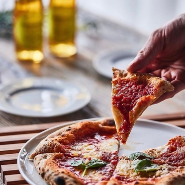 イタリアン ホルト SHIROYAMA HOTEL kagoshimaのおすすめ料理1