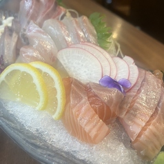 鶏と魚と旨い酒 炭家の特集写真