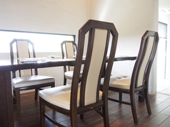 上質な空間を利用したウエディングの二次会も応相談で承ります。