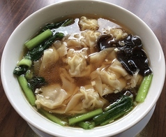 龍盛菜館 水天宮前のコース写真