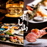 北海寿司と天ぷら すし山 新宿のロゴ