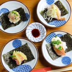 魚と天ぷら GYOTENの特集写真