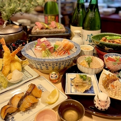 ほっこり　京都木屋町　本店のコース写真