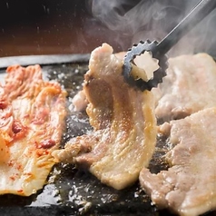 和韓ダイニングRinのおすすめ料理2