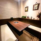 焼肉 みやざきの雰囲気2