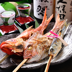 原始焼き酒場 火の丸の特集写真