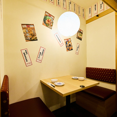 餃夢中 春日部店のおすすめポイント1