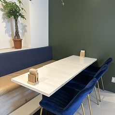 YOKOSUKA WING 横須賀中央店の雰囲気1