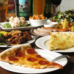 Little Neroのコース写真