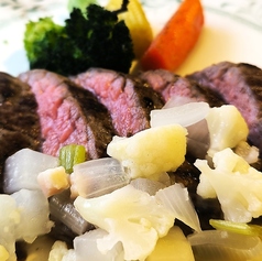 欧風料理 アリスの夢のおすすめ料理1