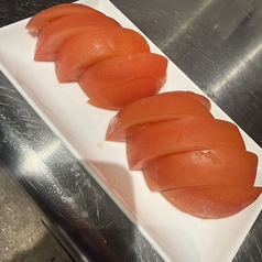 とまとスライス