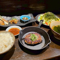 本部町産あぐー専門店 天の川のコース写真